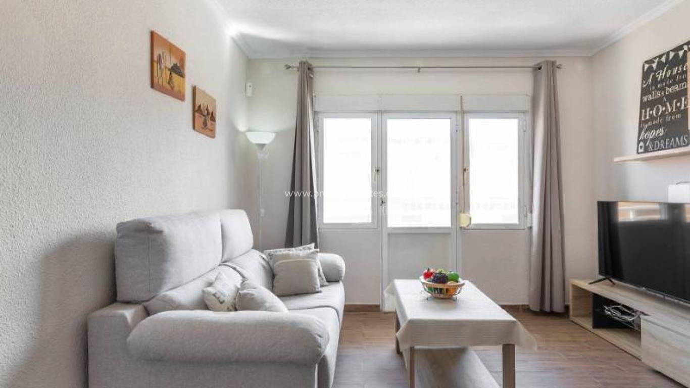 Verkoop - Appartement - Torrevieja - Torrevieja Center