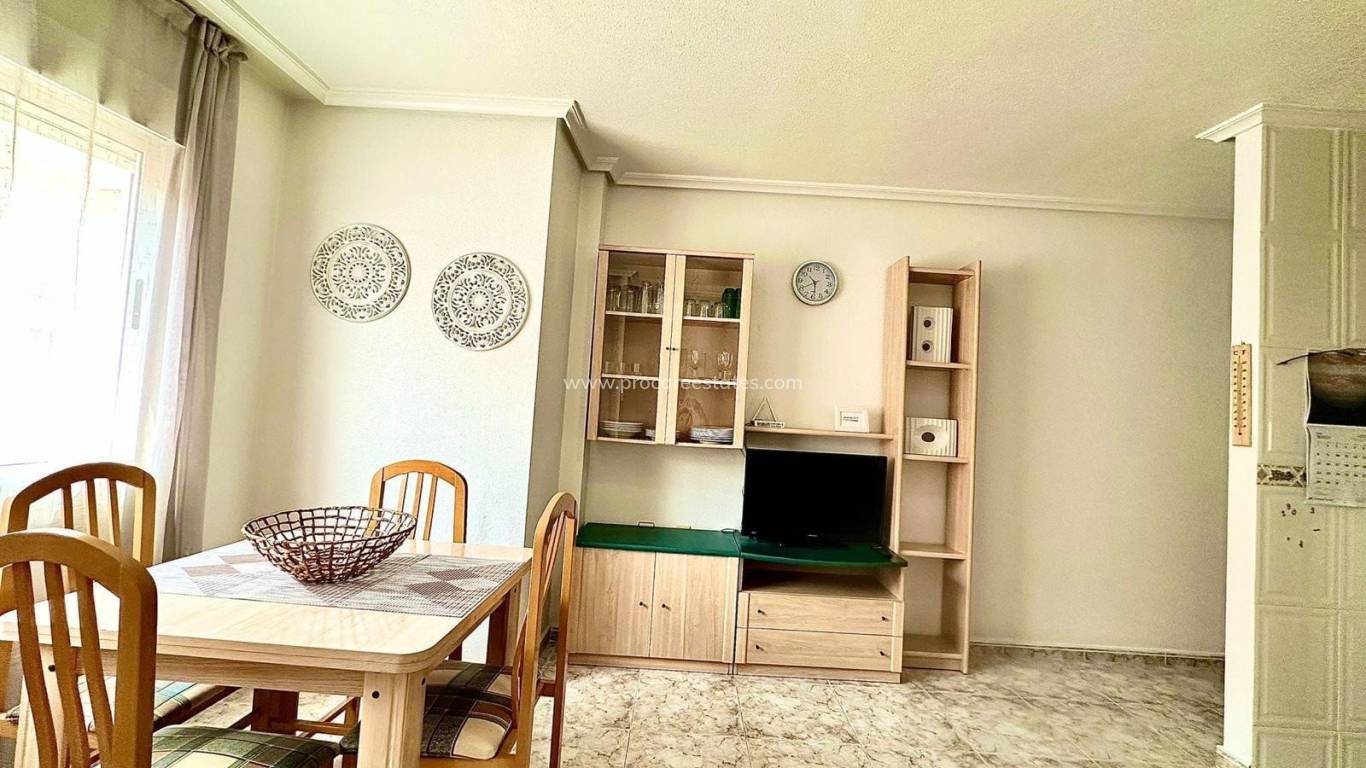 Verkoop - Appartement - Torrevieja - Torrevieja Center