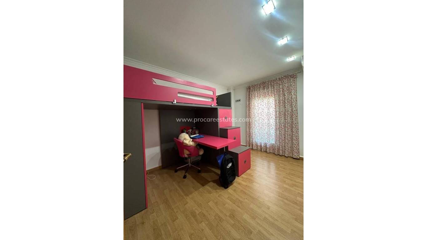 Verkoop - Appartement - Torrevieja - Torrevieja Center