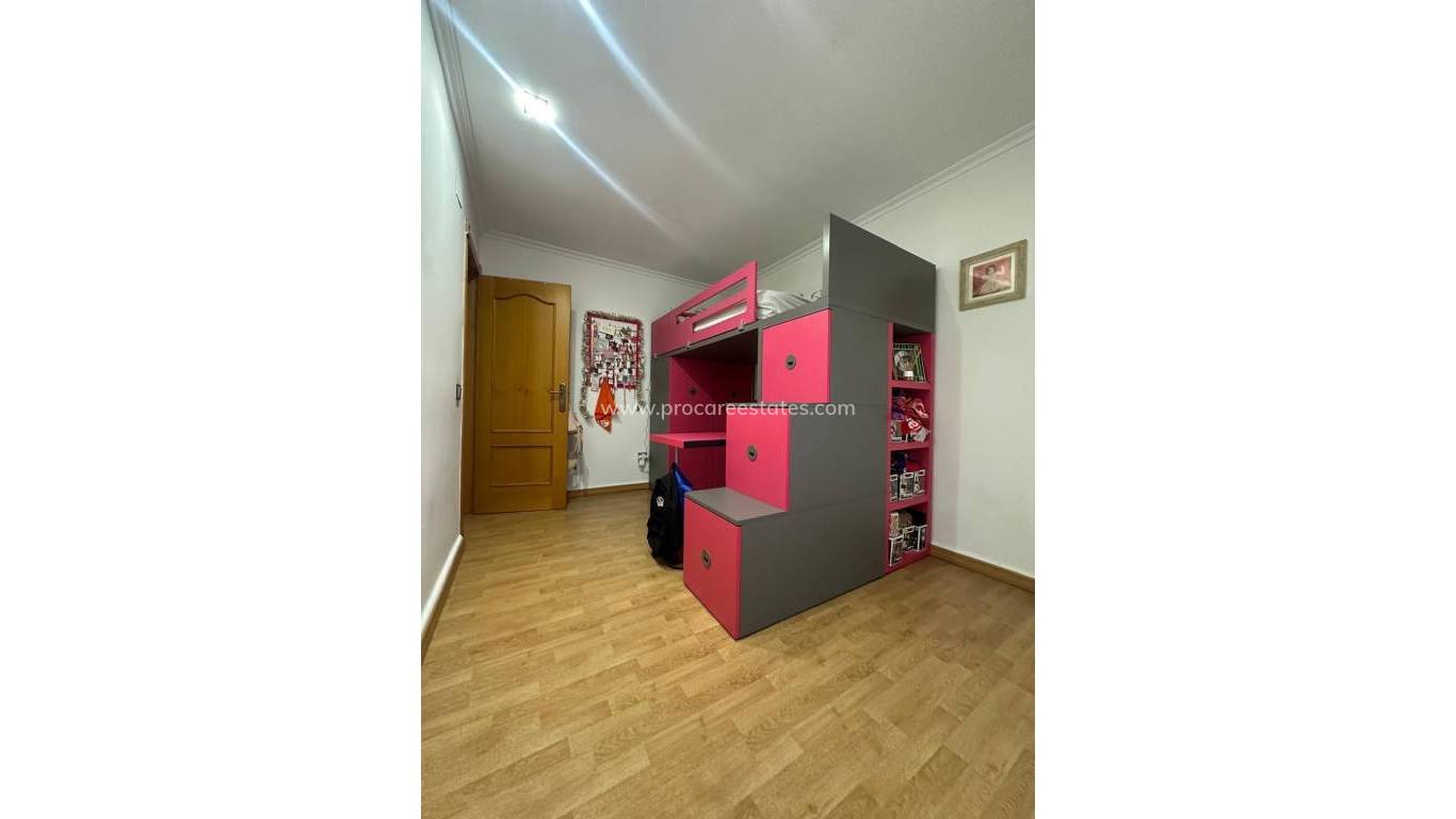 Verkoop - Appartement - Torrevieja - Torrevieja Center