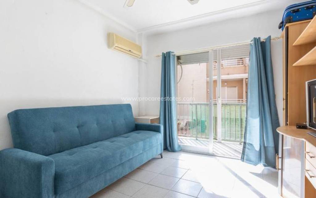 Verkoop - Appartement - Torrevieja - Torrevieja Center