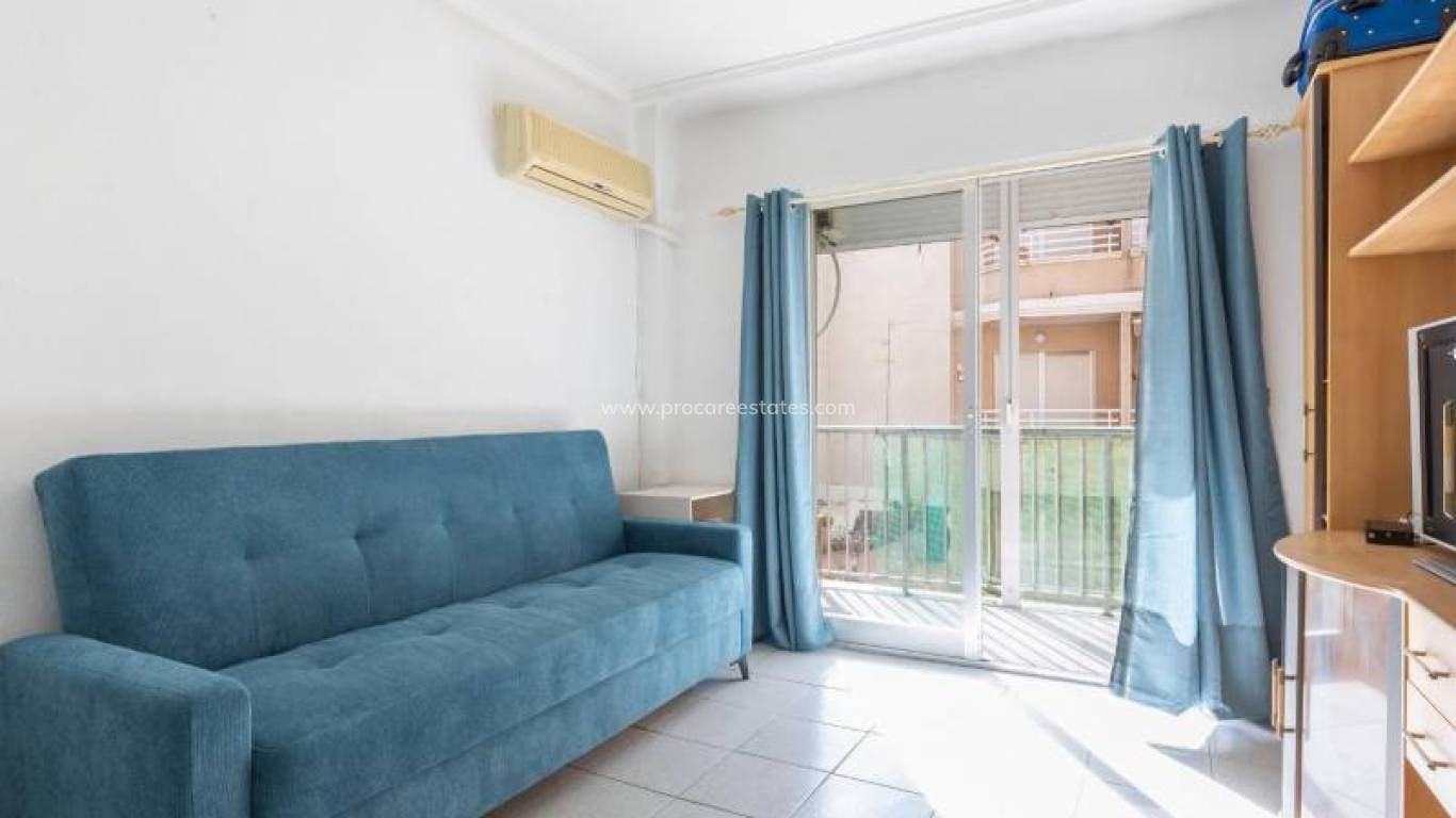 Verkoop - Appartement - Torrevieja - Torrevieja Center