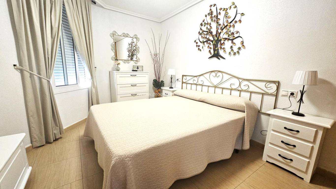 Verkoop - Appartement - Torrevieja - Torrevieja Center