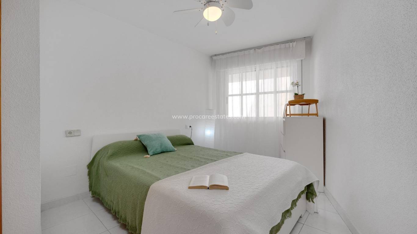 Verkoop - Appartement - Torrevieja - Torrevieja Center