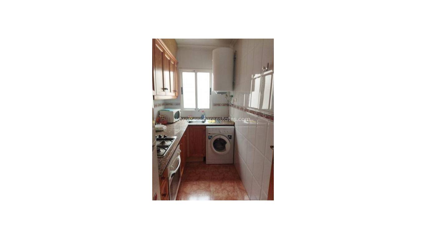 Verkoop - Appartement - Torrevieja - Torrevieja Center