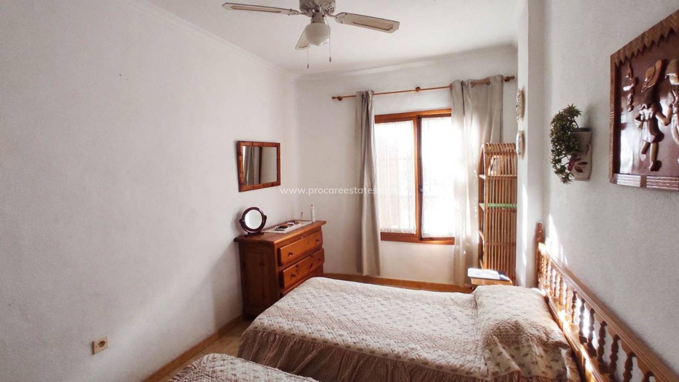 Verkoop - Appartement - Torrevieja - Torrevieja Center