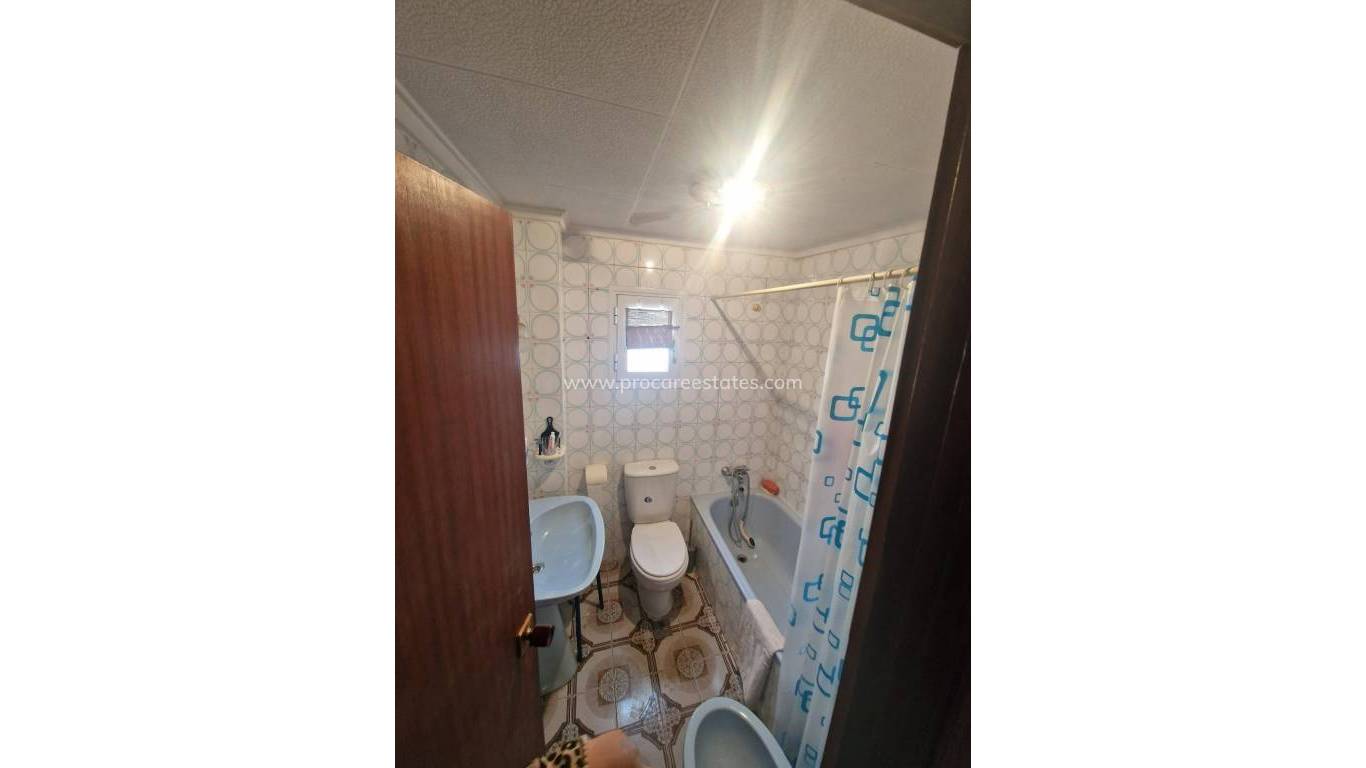 Verkoop - Appartement - Torrevieja - Torrevieja Center