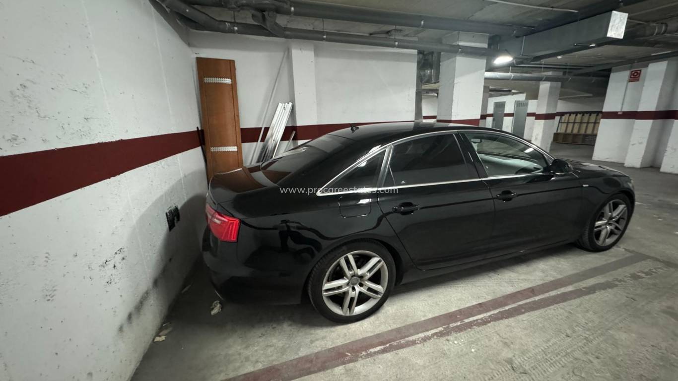 Verkoop - Appartement - Torrevieja - Torrevieja Center