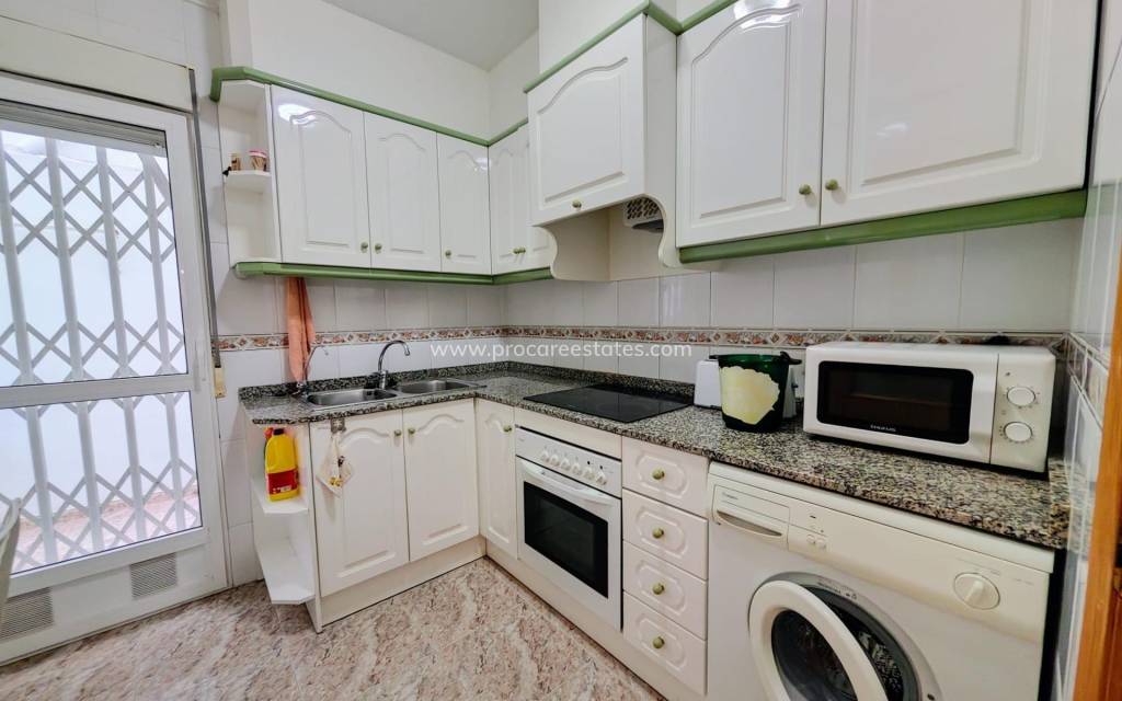 Verkoop - Appartement - Torrevieja - Torrevieja Center