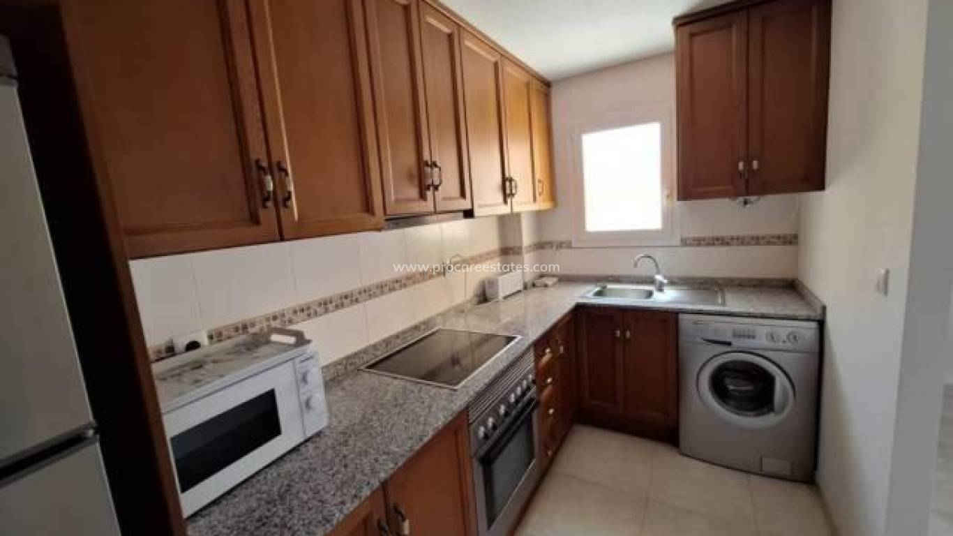 Verkoop - Appartement - Torrevieja - Torrevieja Center