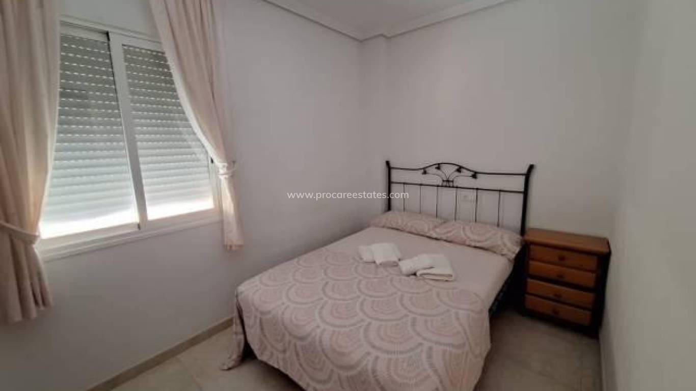 Verkoop - Appartement - Torrevieja - Torrevieja Center