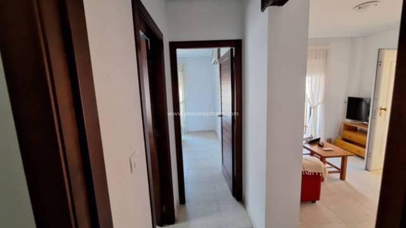 Verkoop - Appartement - Torrevieja - Torrevieja Center