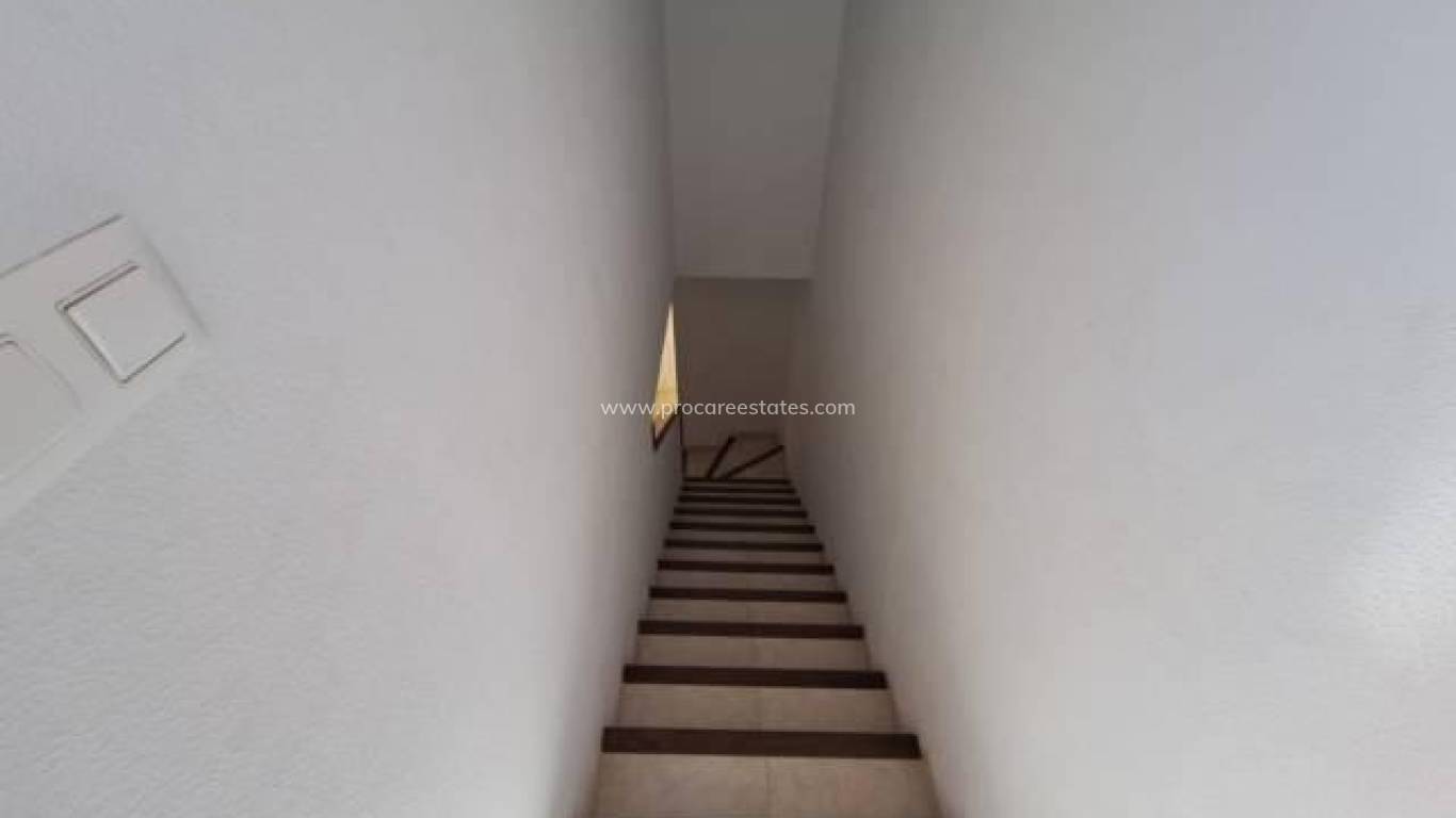 Verkoop - Appartement - Torrevieja - Torrevieja Center