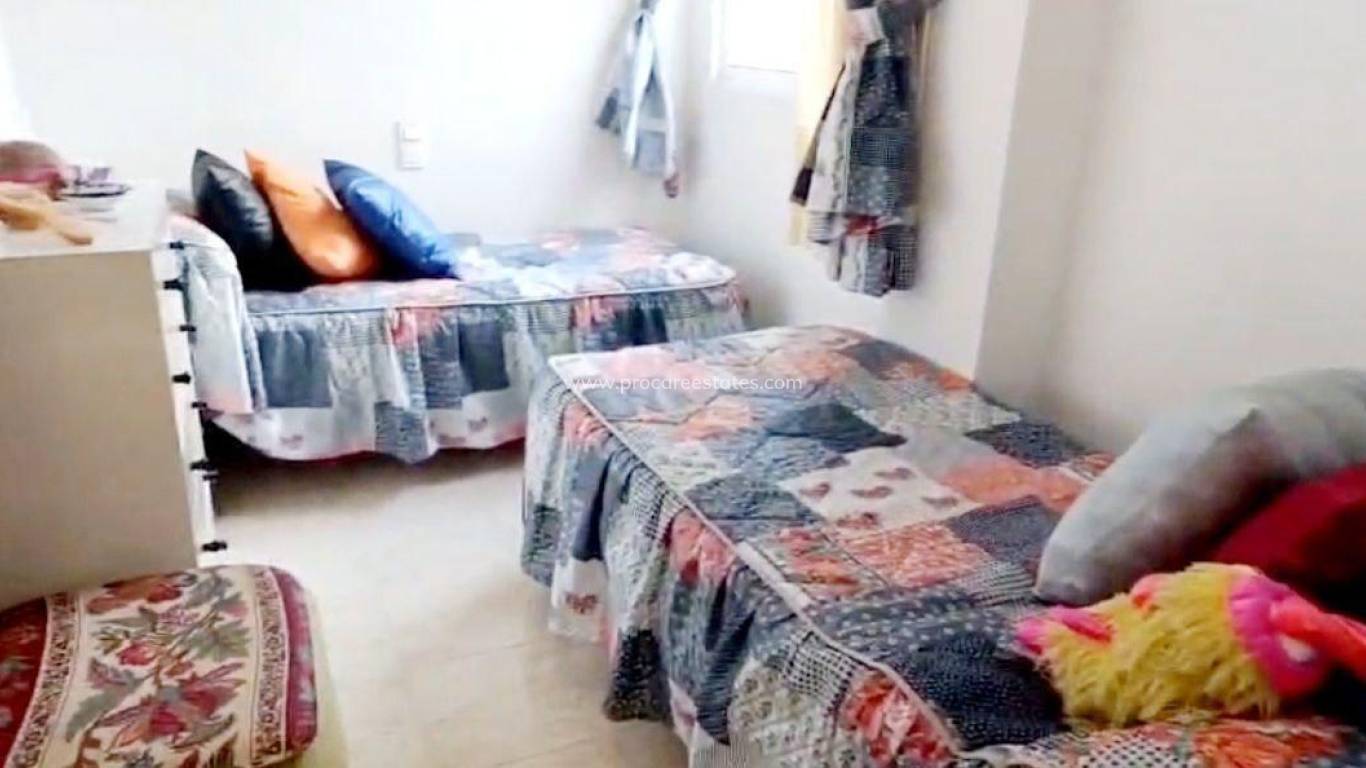 Verkoop - Appartement - Torrevieja - Torrevieja Center
