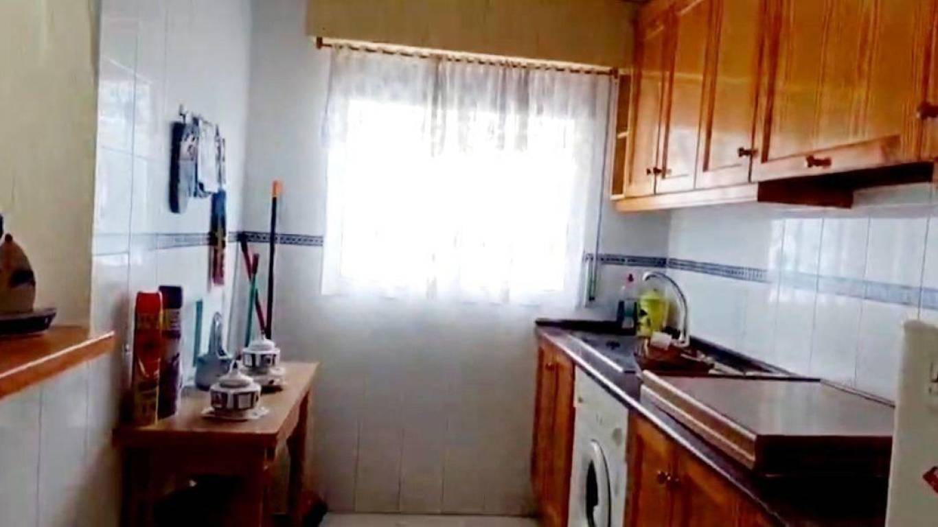 Verkoop - Appartement - Torrevieja - Torrevieja Center