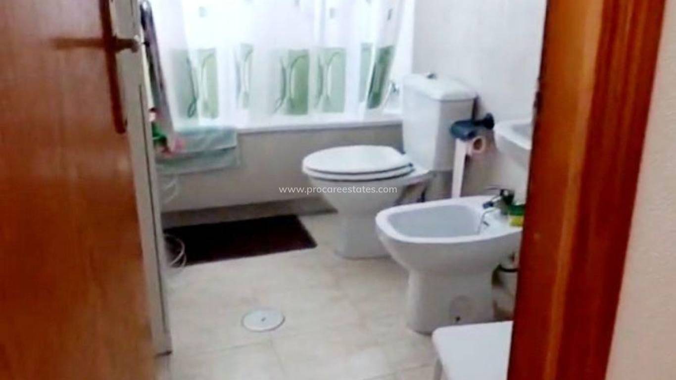 Verkoop - Appartement - Torrevieja - Torrevieja Center