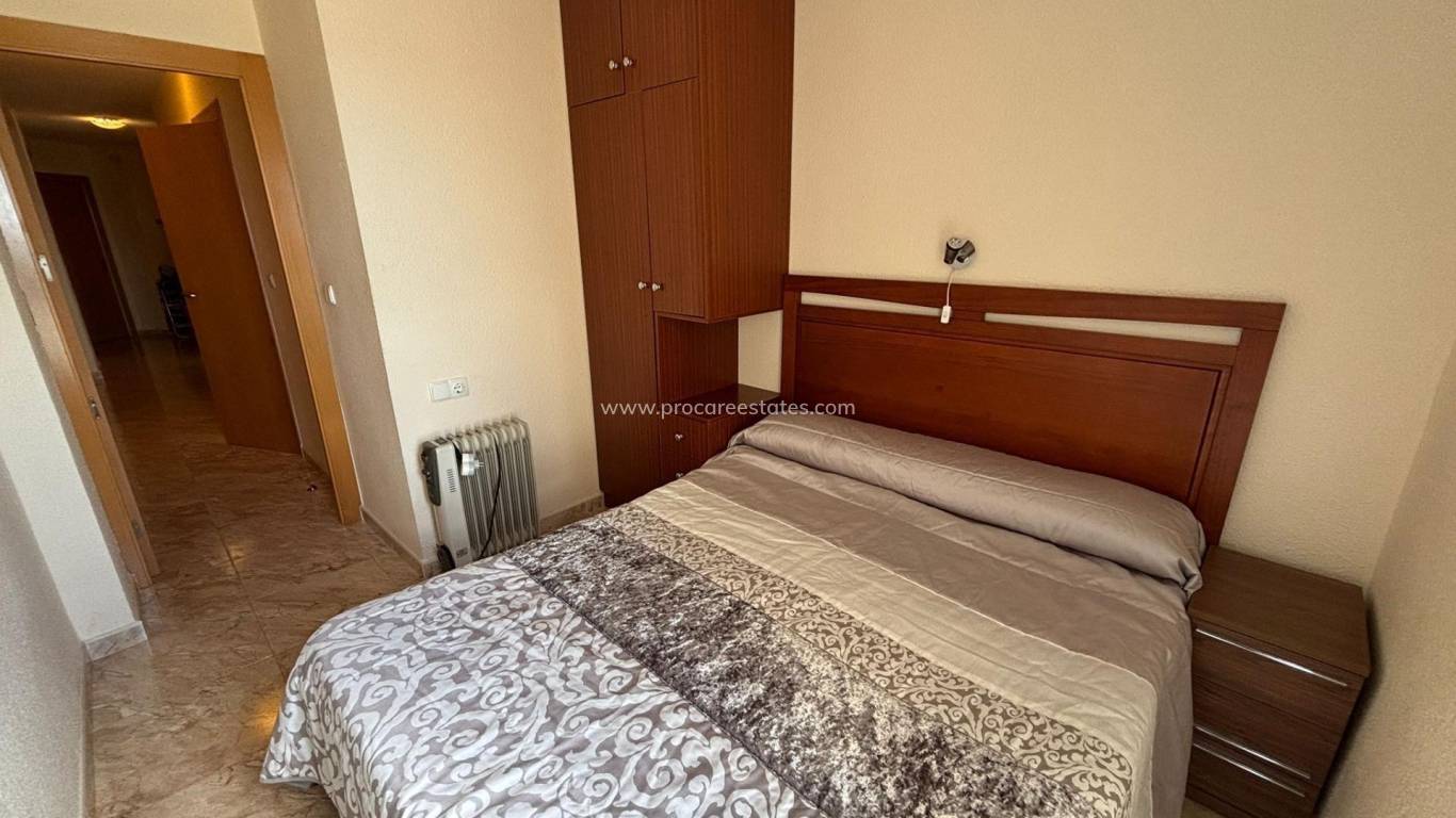 Verkoop - Appartement - Torrevieja - Torrevieja Center