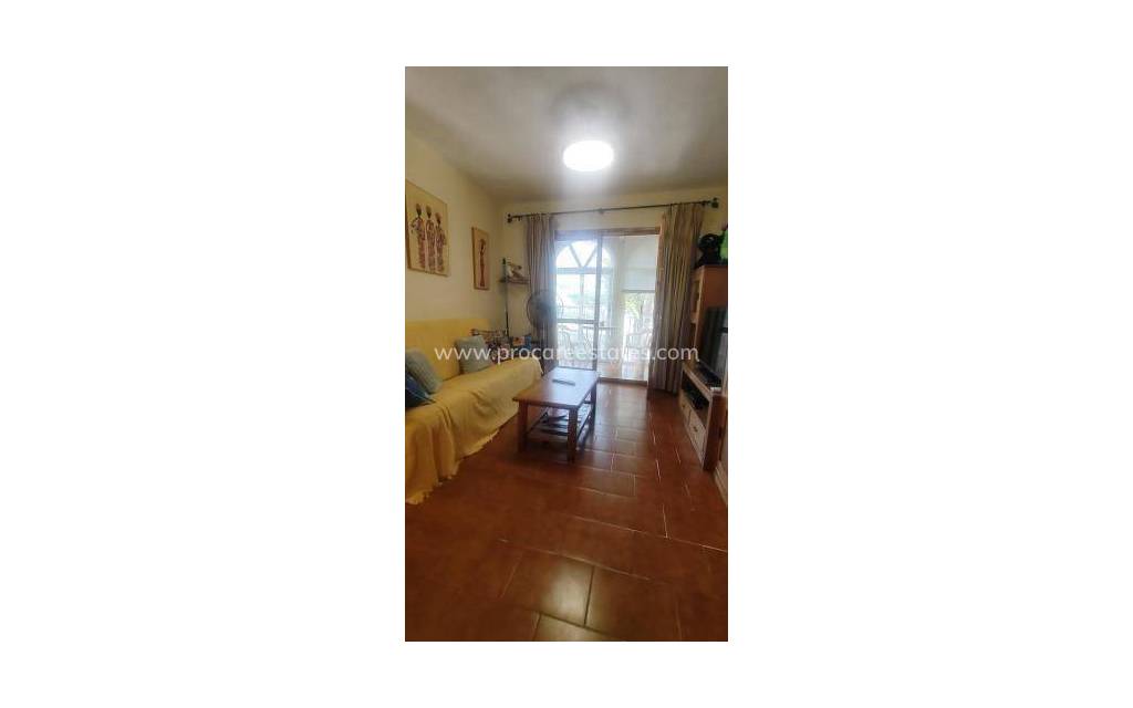 Verkoop - Appartement - Torrevieja - Torrevieja Center