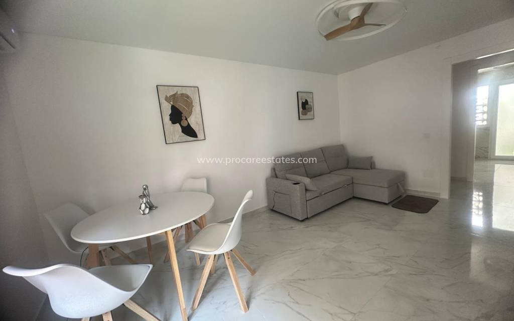 Verkoop - Appartement - Torrevieja - Torrevieja Center