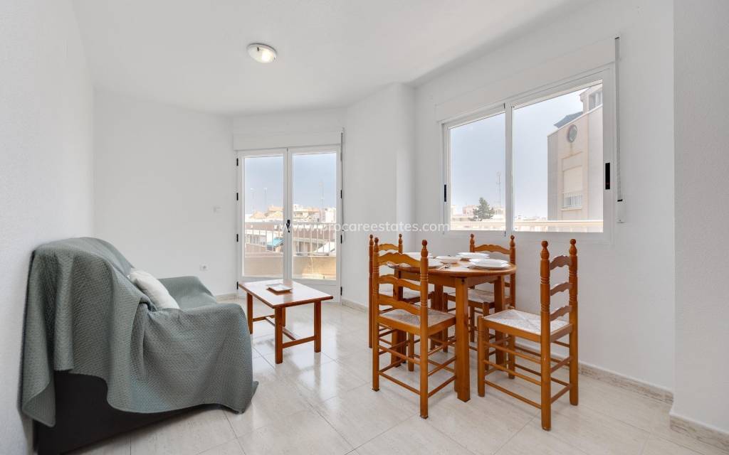 Verkoop - Appartement - Torrevieja - Torrevieja Center