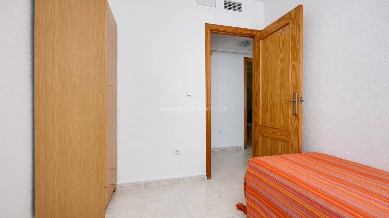Verkoop - Appartement - Torrevieja - Torrevieja Center