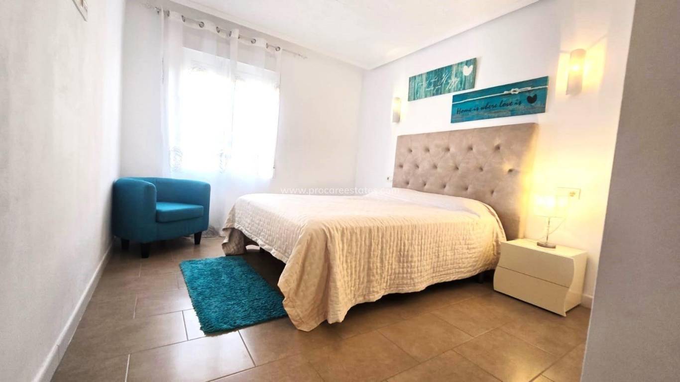 Verkoop - Appartement - Torrevieja - Torrevieja Center