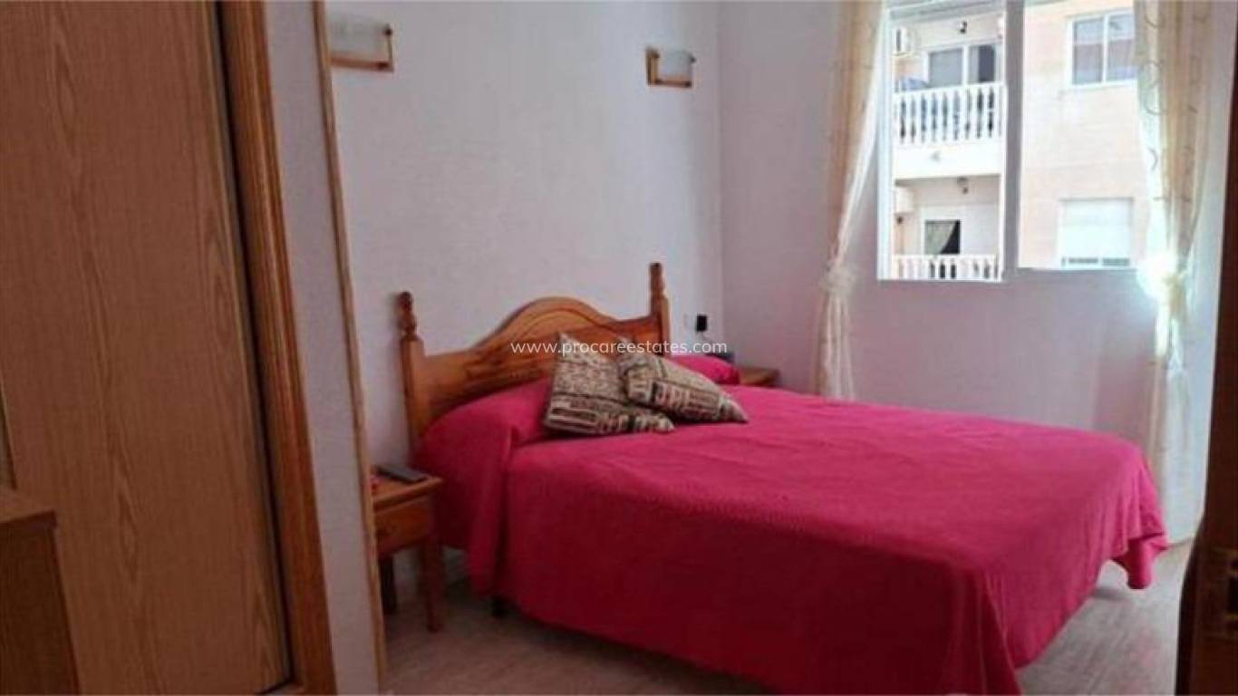 Verkoop - Appartement - Torrevieja - Torrevieja Center