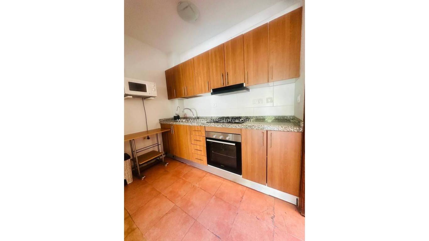 Verkoop - Appartement - Torrevieja - Torrevieja Center