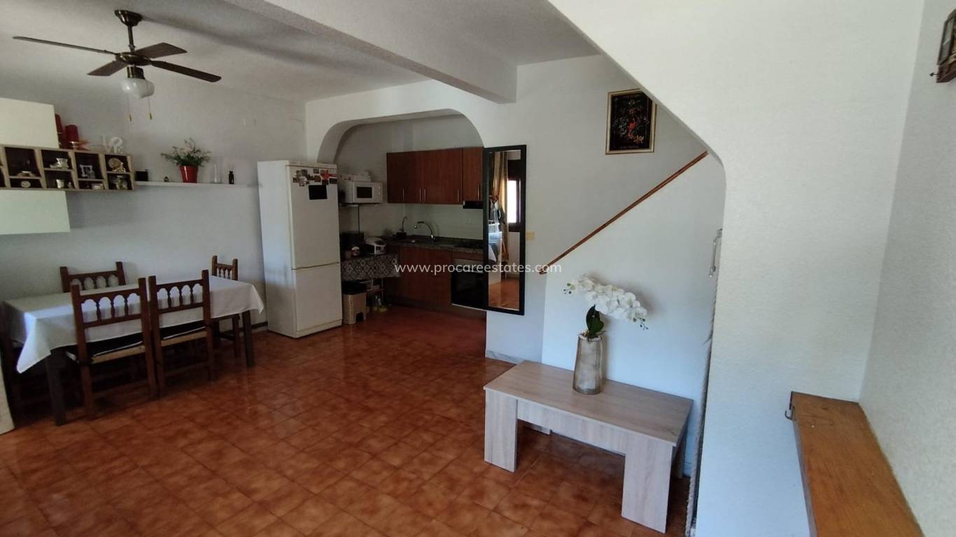 Verkoop - Appartement - Torrevieja - Torrevieja Center