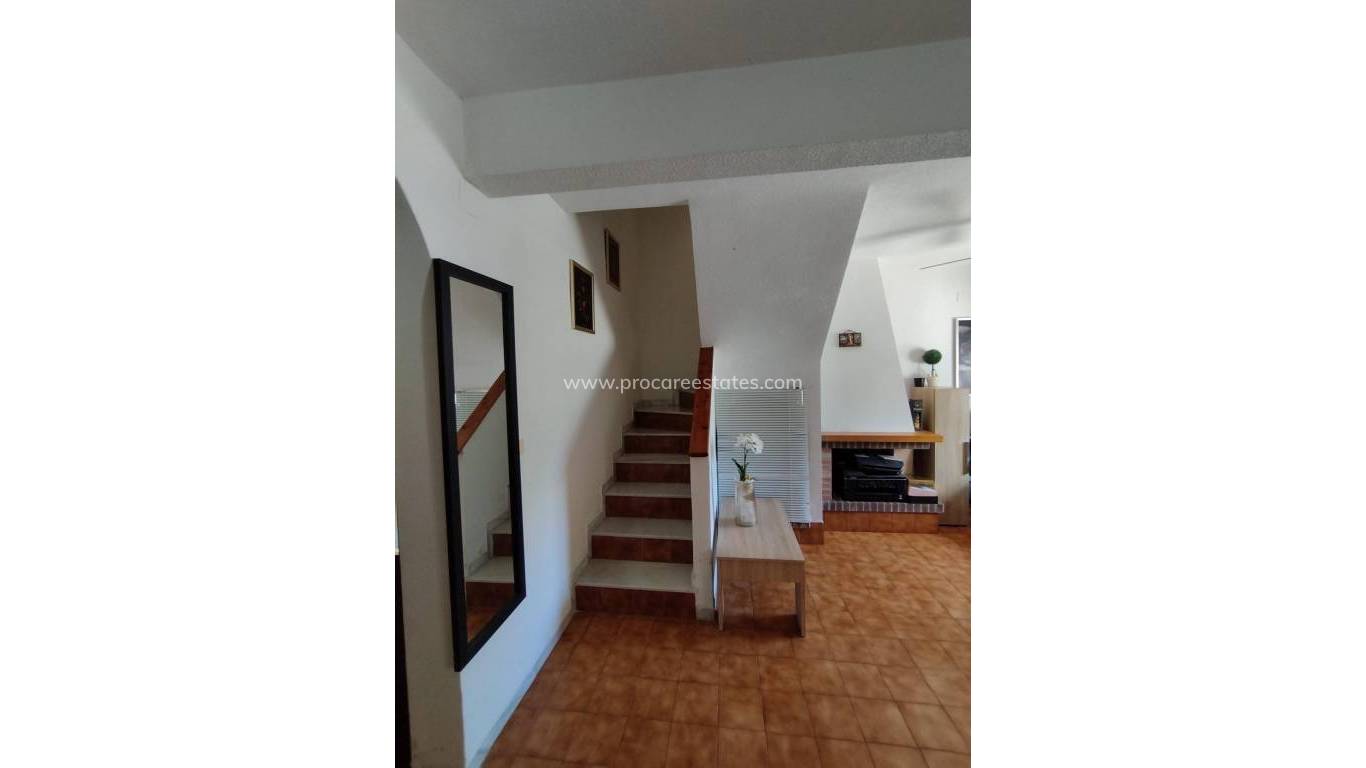 Verkoop - Appartement - Torrevieja - Torrevieja Center