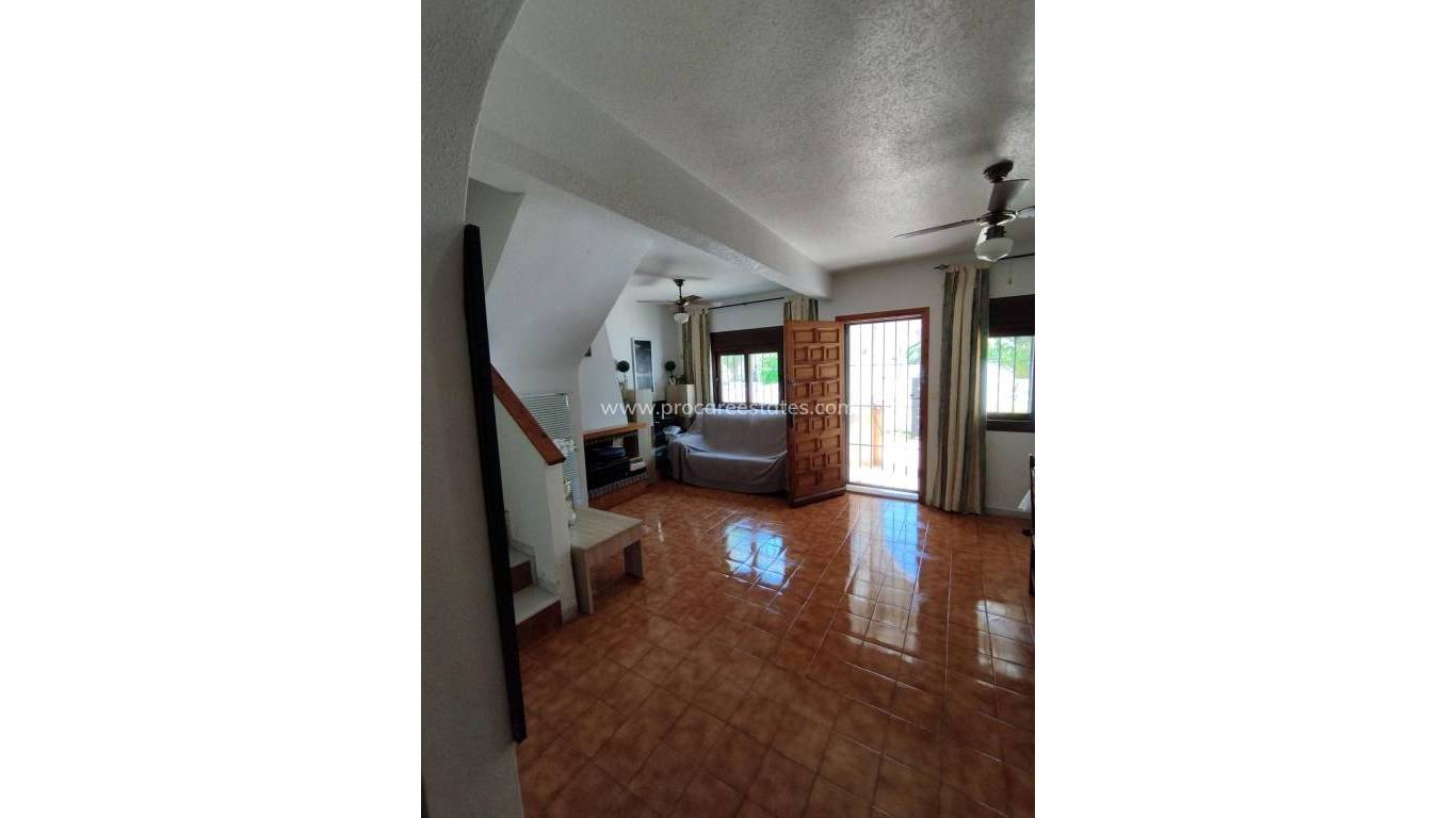 Verkoop - Appartement - Torrevieja - Torrevieja Center