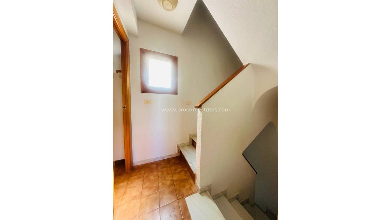 Verkoop - Appartement - Torrevieja - Torrevieja Center