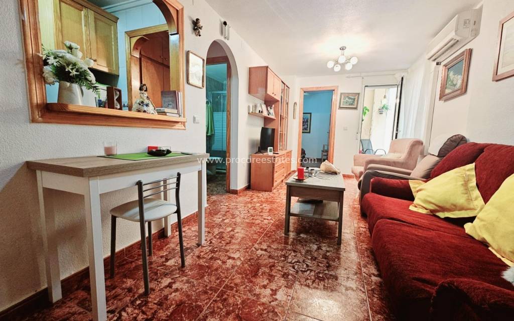 Verkoop - Appartement - Torrevieja - Torrevieja Center