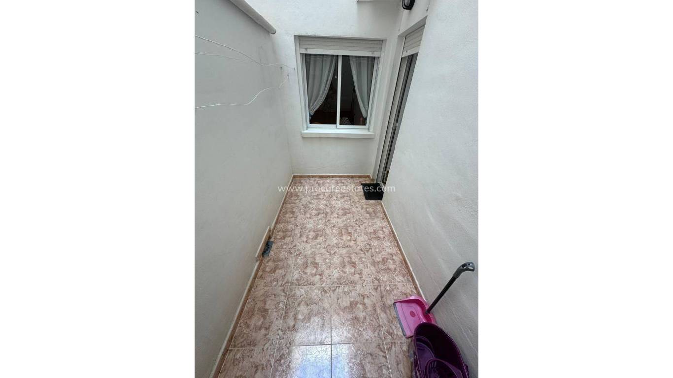 Verkoop - Appartement - Torrevieja - Torrevieja Center