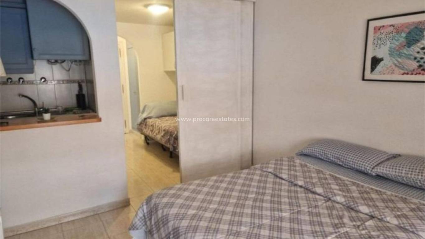 Verkoop - Appartement - Torrevieja - Torrevieja Center