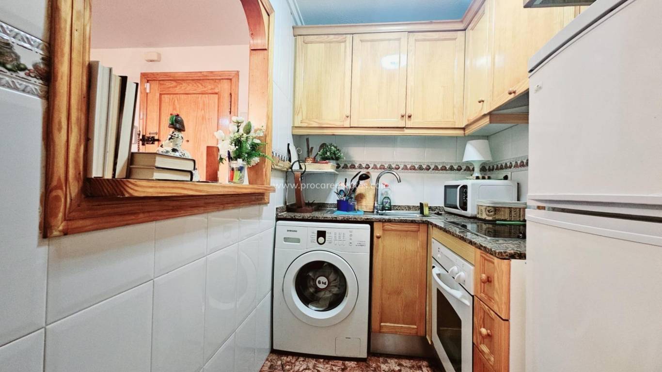 Verkoop - Appartement - Torrevieja - Torrevieja Center