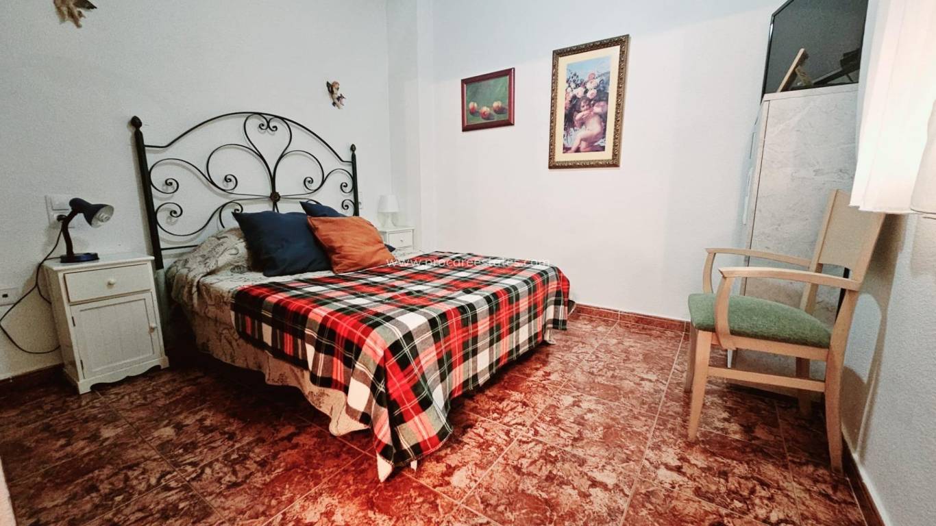 Verkoop - Appartement - Torrevieja - Torrevieja Center