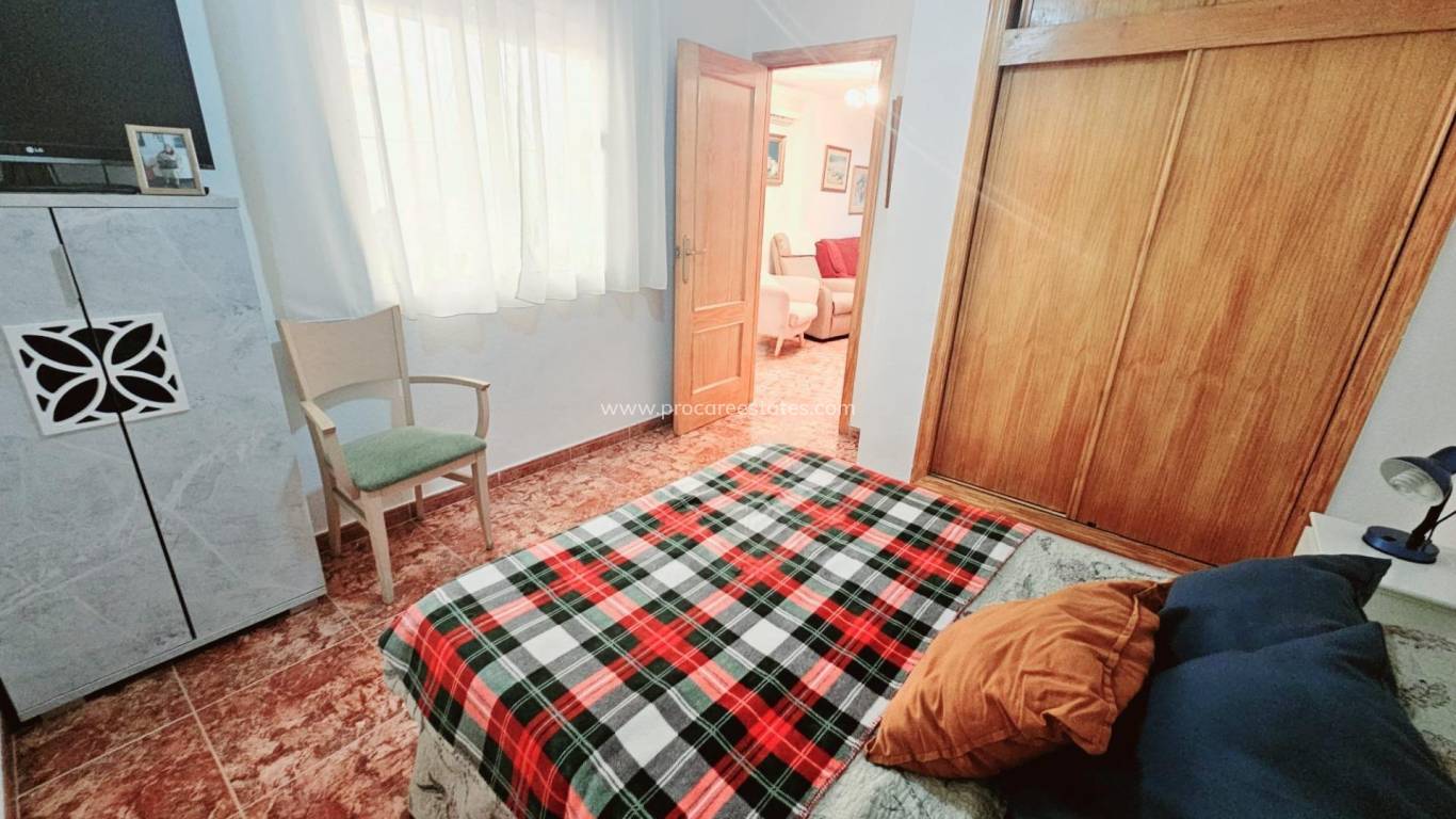 Verkoop - Appartement - Torrevieja - Torrevieja Center