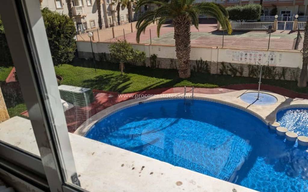 Verkoop - Appartement - Torrevieja - Torrevieja Center