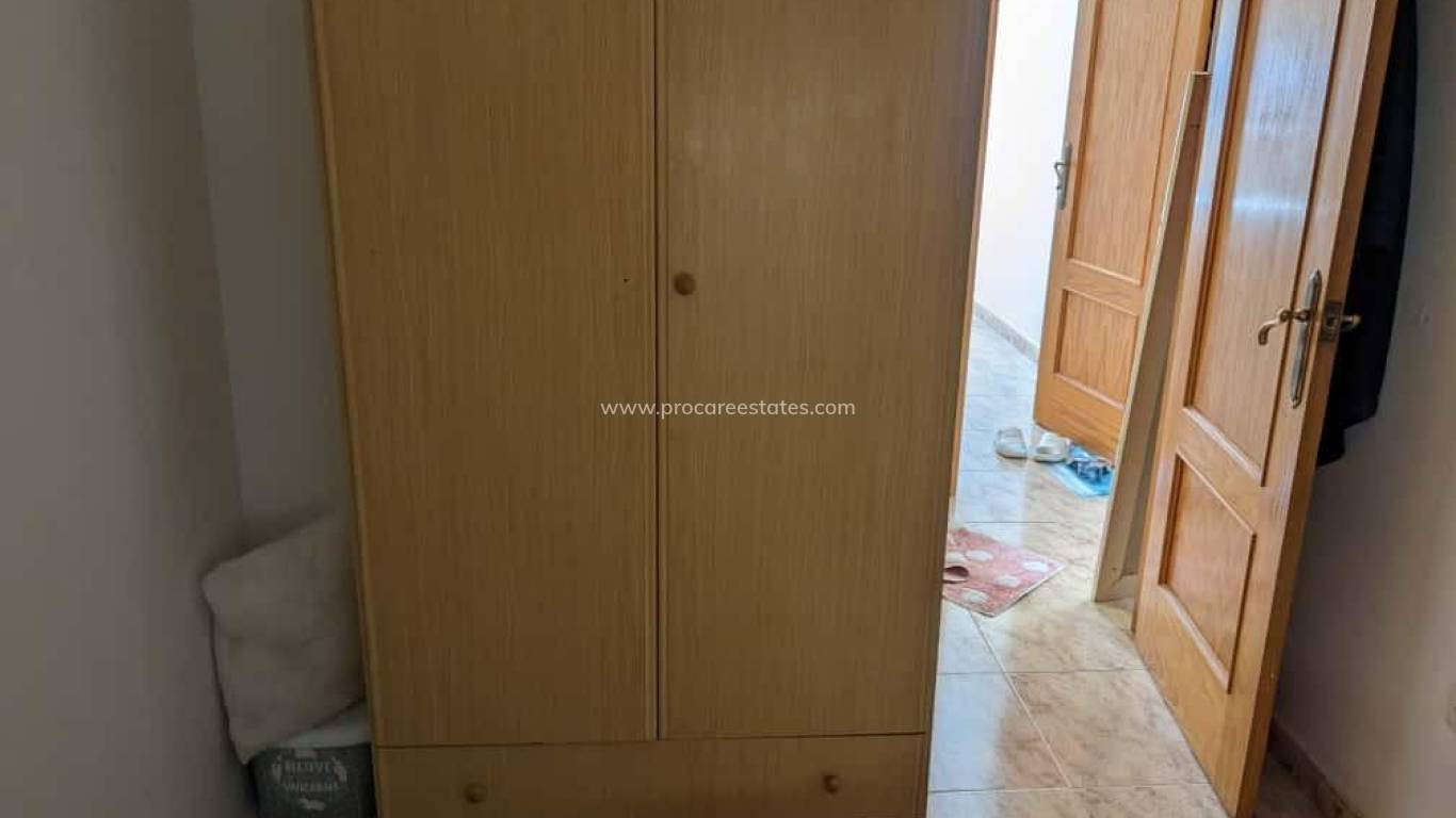 Verkoop - Appartement - Torrevieja - Torrevieja Center