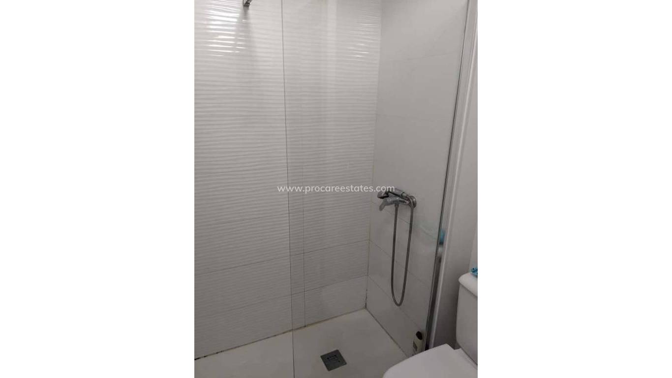 Verkoop - Appartement - Torrevieja - Torrevieja Center