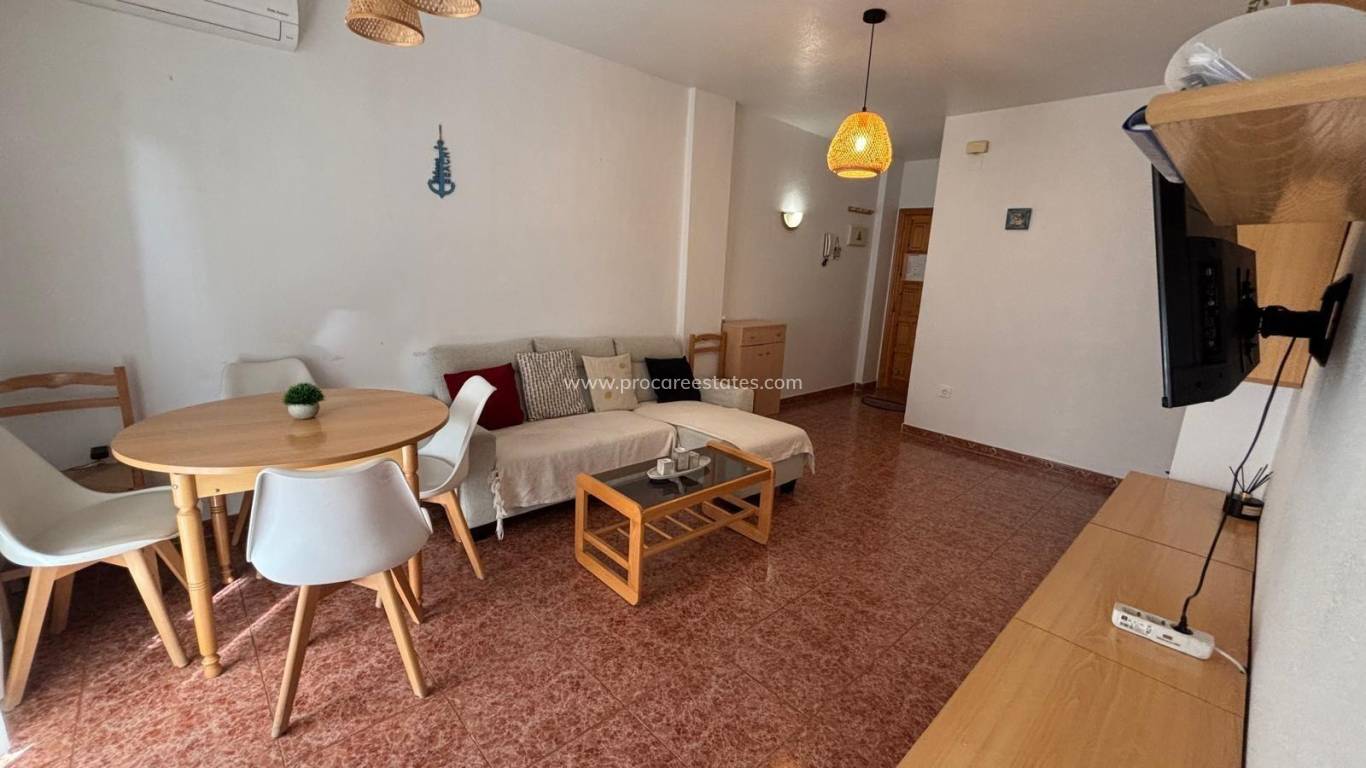 Verkoop - Appartement - Torrevieja - Torrevieja Center