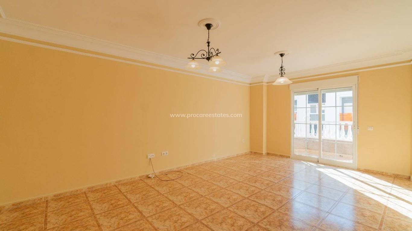 Verkoop - Appartement - Torrevieja - Torrevieja Center