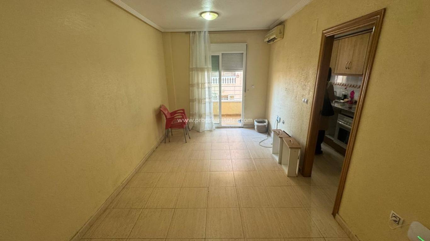 Verkoop - Appartement - Torrevieja - Torrevieja Center