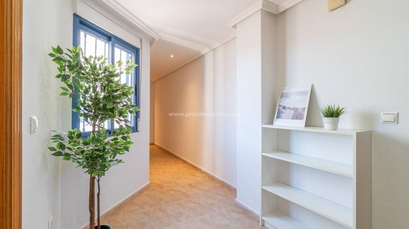 Verkoop - Appartement - Torrevieja - Torrevieja Center