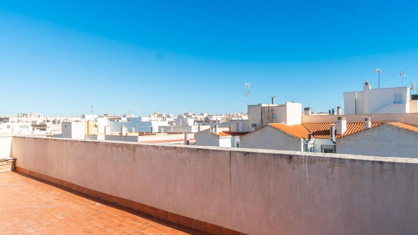 Verkoop - Appartement - Torrevieja - Torrevieja Center