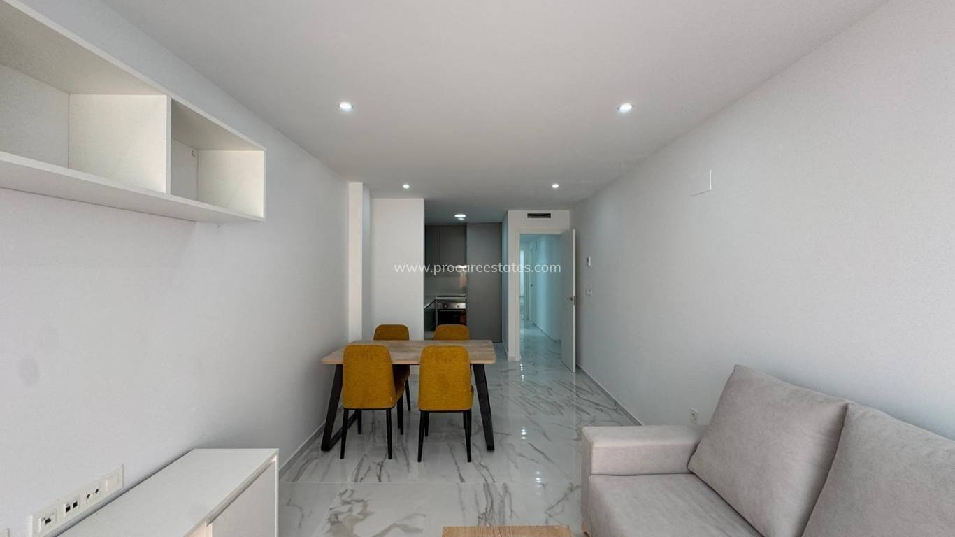 Verkoop - Appartement - Torrevieja - Torrevieja Center