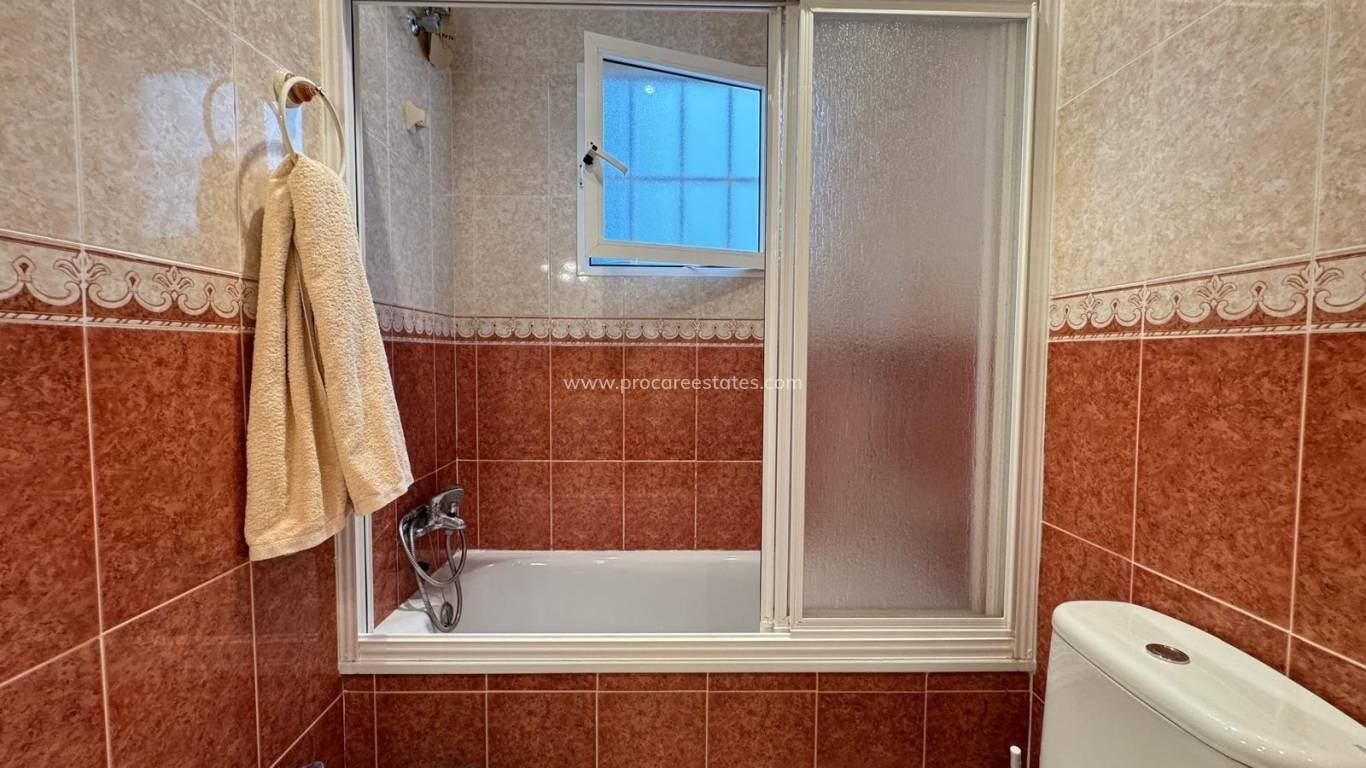 Verkoop - Appartement - Torrevieja - Torrevieja Center