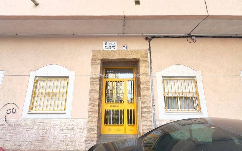 Verkoop - Appartement - Torrevieja - Torrevieja Center