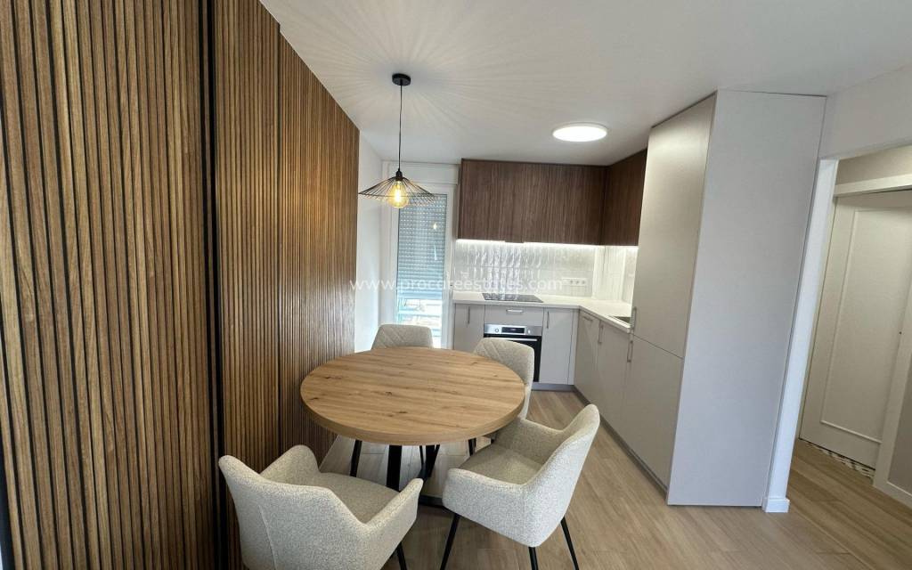 Verkoop - Appartement - Torrevieja - Torrevieja Center